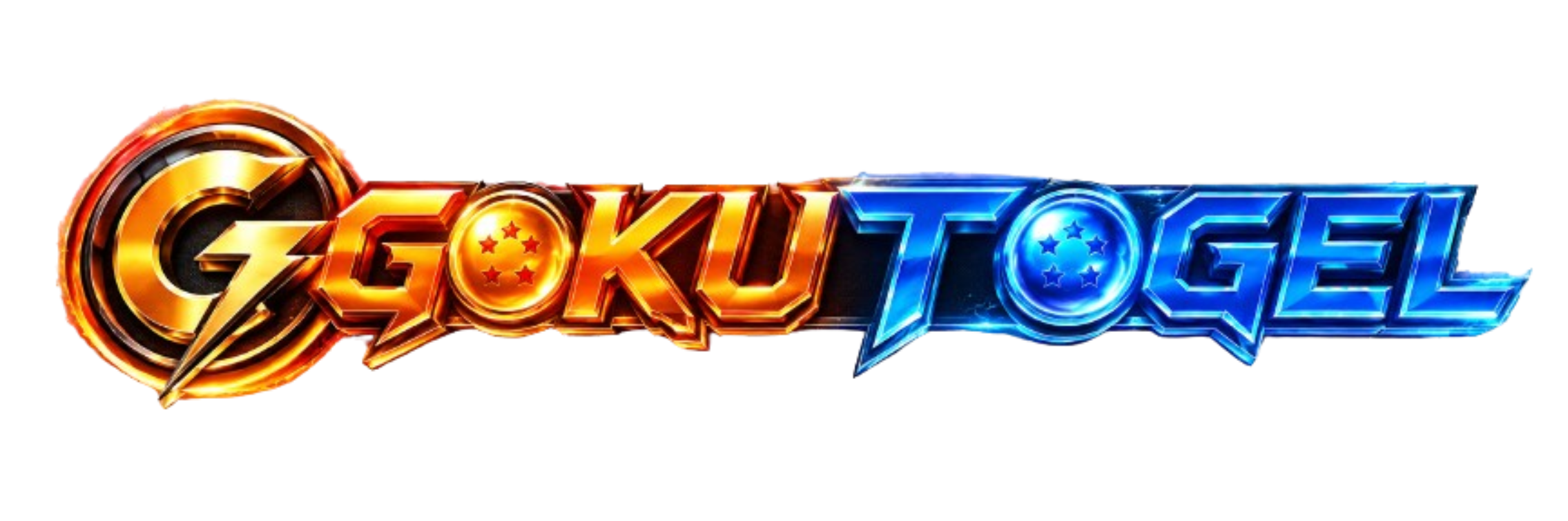 LOGO GOKUTOGEL